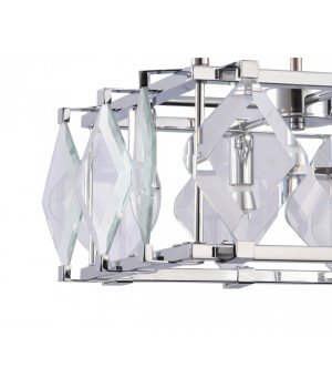 Подвесная люстра Vele Luce Vittoria VL3053L04-foto5