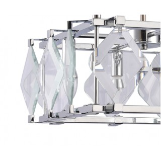 Подвесная люстра Vele Luce Vittoria VL3053L04-foto5