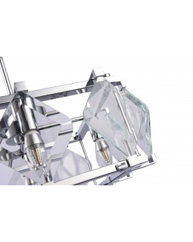 Подвесная люстра Vele Luce Vittoria VL3053L04-foto4