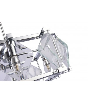 Подвесная люстра Vele Luce Vittoria VL3053L04-foto4