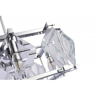 Подвесная люстра Vele Luce Vittoria VL3053L04-foto4