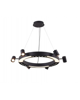 Подвесной светильник Vele Luce Octopus VL10152P06-foto2