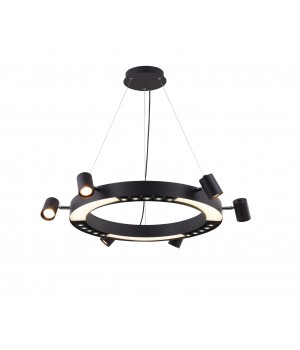 Подвесной светильник Vele Luce Octopus VL10152P06-foto2