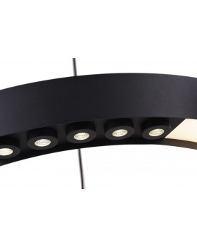 Подвесной светильник Vele Luce Octopus VL10152P06-foto4