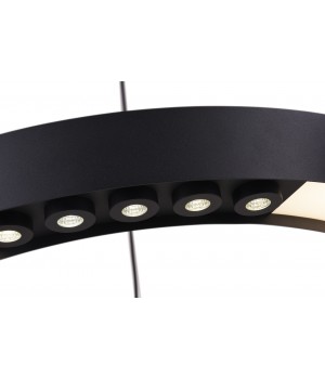 Подвесной светильник Vele Luce Octopus VL10152P06-foto4