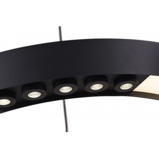 Подвесной светильник Vele Luce Octopus VL10152P06-foto4