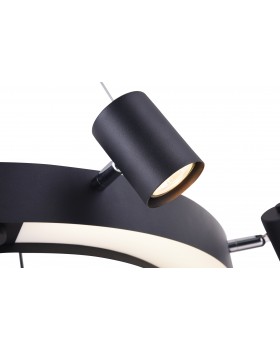 Подвесной светильник Vele Luce Octopus VL10152P06-foto5