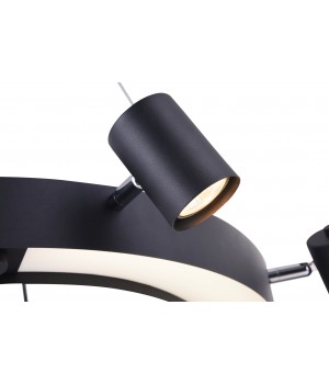 Подвесной светильник Vele Luce Octopus VL10152P06-foto5