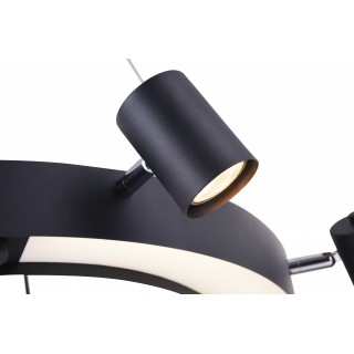 Подвесной светильник Vele Luce Octopus VL10152P06-foto5