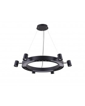 Подвесной светильник Vele Luce Octopus VL10152P06-foto3