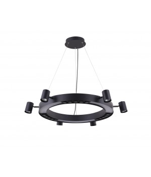 Подвесной светильник Vele Luce Octopus VL10152P06-foto3