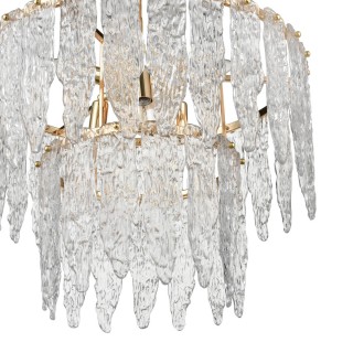 Подвесная люстра Vele Luce Dolce VL1814L06-foto3