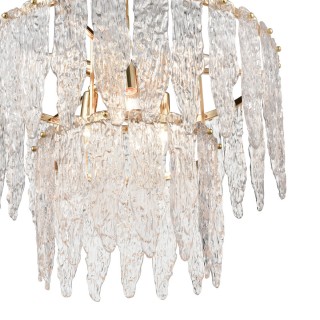 Подвесная люстра Vele Luce Dolce VL1814L06-foto2