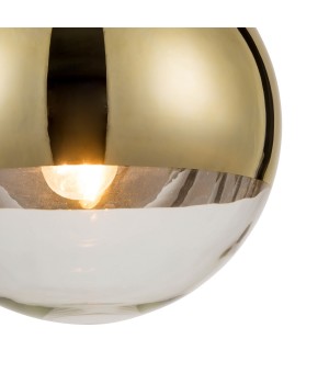 Подвесной светильник Vele Luce Terra VL2151P11-foto4