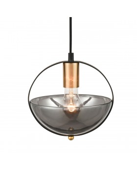 Подвесной светильник Vele Luce Broadway VL5362P11