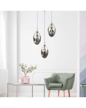 Подвесной светильник Vele Luce Lucy VL5613P23-foto6