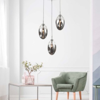 Подвесной светильник Vele Luce Lucy VL5613P23-foto6