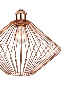 Подвесной светильник Vele Luce Gorgon VL5387P01