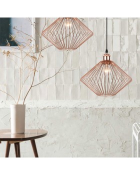 Подвесной светильник Vele Luce Gorgon VL5387P01-foto7