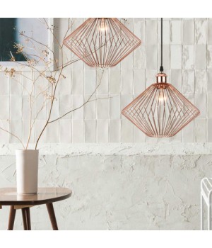 Подвесной светильник Vele Luce Gorgon VL5387P01-foto7