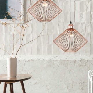 Подвесной светильник Vele Luce Gorgon VL5387P01-foto7