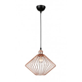 Подвесной светильник Vele Luce Gorgon VL5387P01-foto2