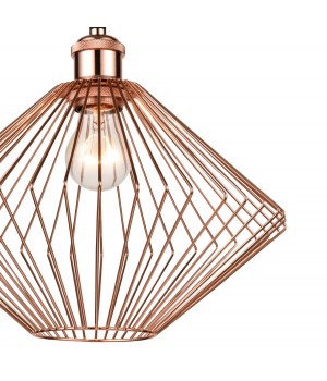 Подвесной светильник Vele Luce Gorgon VL5387P01-foto4