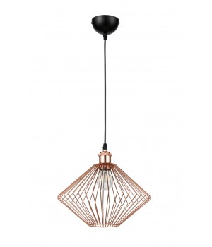 Подвесной светильник Vele Luce Gorgon VL5387P01-foto3