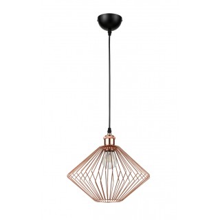 Подвесной светильник Vele Luce Gorgon VL5387P01-foto3