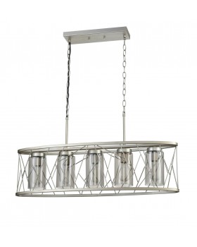 Подвесной светильник Vele Luce Voyage VL6083P05-foto3