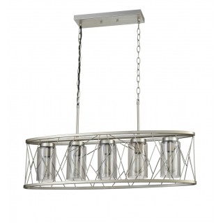 Подвесной светильник Vele Luce Voyage VL6083P05-foto3