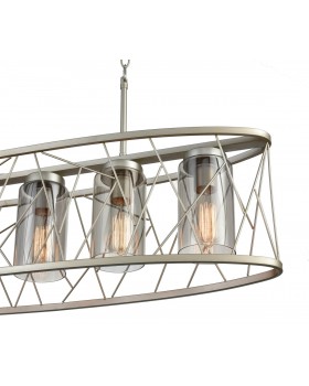 Подвесной светильник Vele Luce Voyage VL6083P05-foto4