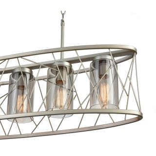 Подвесной светильник Vele Luce Voyage VL6083P05-foto4