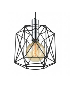 Подвесной светильник Vele Luce Evans VL4032P01-foto4