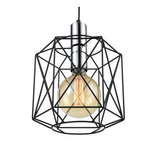 Подвесной светильник Vele Luce Evans VL4032P01-foto4