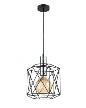 Подвесной светильник Vele Luce Evans VL4032P01-foto2