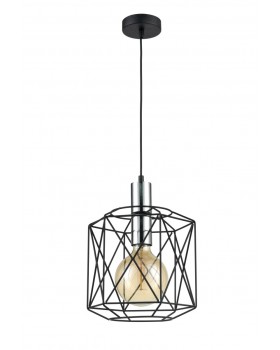 Подвесной светильник Vele Luce Evans VL4032P01-foto3