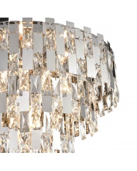 Потолочная люстра Vele Luce Caroline VL3103L07-foto6