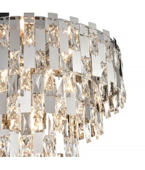 Потолочная люстра Vele Luce Caroline VL3103L07-foto6