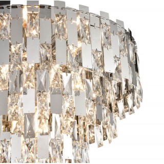 Потолочная люстра Vele Luce Caroline VL3103L07-foto6