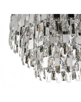 Потолочная люстра Vele Luce Caroline VL3103L07-foto4