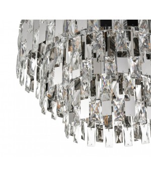 Потолочная люстра Vele Luce Caroline VL3103L07-foto4