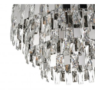 Потолочная люстра Vele Luce Caroline VL3103L07-foto4