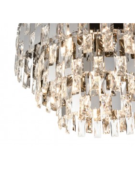 Потолочная люстра Vele Luce Caroline VL3103L07-foto5