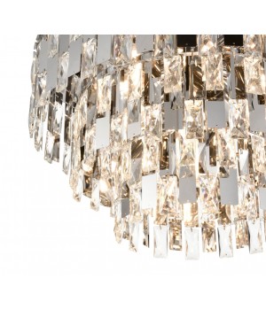 Потолочная люстра Vele Luce Caroline VL3103L07-foto5