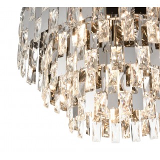 Потолочная люстра Vele Luce Caroline VL3103L07-foto5