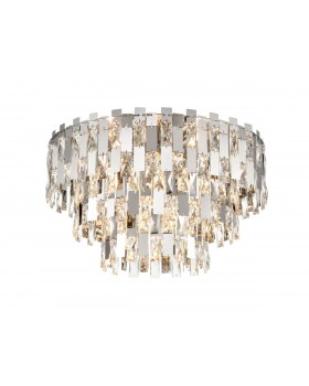 Потолочная люстра Vele Luce Caroline VL3103L07-foto2