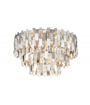 Потолочная люстра Vele Luce Caroline VL3103L07-foto2