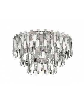 Потолочная люстра Vele Luce Caroline VL3103L07-foto3