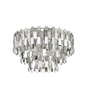 Потолочная люстра Vele Luce Caroline VL3103L07-foto3